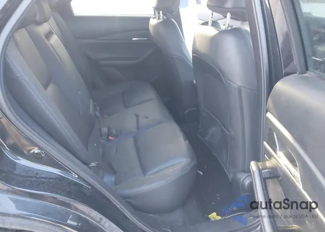 2021 Mazda Cx-30 2.5 Turbo from USA, damaged, VIN 3MVDMBAY0MM253584